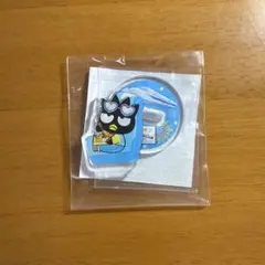 はぴだんぶい駅弁 バッドばつ丸　アクスタ JR東海