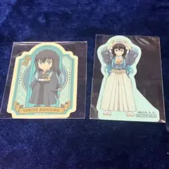 鬼滅の刃 時透無一郎