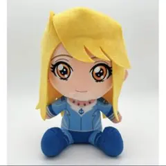 ヤマトよ永遠に REBEL3199 サーシャ　ぬいぐるみ