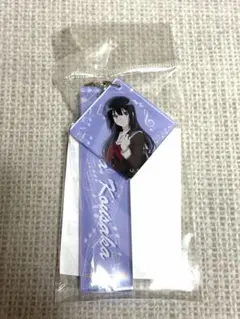 【新品】響け!ユーフォニアム 京都タワー 2026 ルームキーホルダー 高坂麗奈