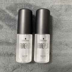 新品未使用】Schwarzkopf FIBREPLEX ボンドオイル 30ml - メルカリ