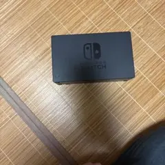 Nintendo Switch ドック 黒