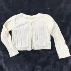 ☆ baby gap カーディガン　☆