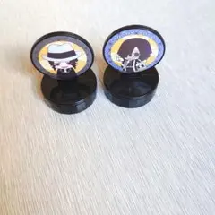 鬼滅の刃スタンプ烈伝2点セット