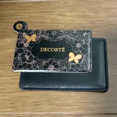 【新品】コスメデコルテ　2025ホリデー限定ミラー