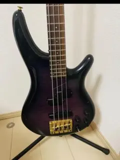 daisy rock candy custom bassスティングレイ風ベース - メルカリ