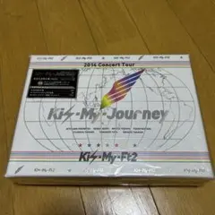 Kis-My-Ft2/2014Concert Tour Kis-My-Jour…