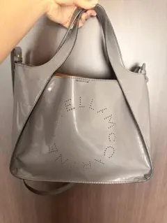 Stella McCartney × 奈良美智 クラッチバッグ - メルカリ