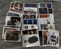 SixTONES 田中樹 公式写真