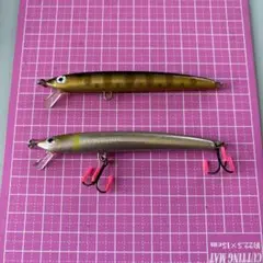 2026年最新】キクチミノーの人気アイテム - メルカリ