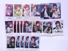 あんさんぶるスターズ 逆先夏目 ぱしゃこれ まとめ売り - メルカリ