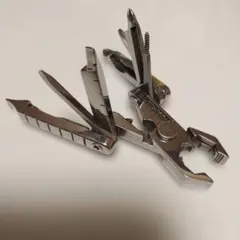 SWISS+ TECH.　スイステック　ミニマルチツール未使用