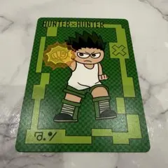 2026年最新】hunter×hunter グリードアイランド カードの人気アイテム