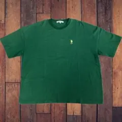 U.S. POLO ASSN.（ユーエスポロアッスン） 半袖Tシャツ