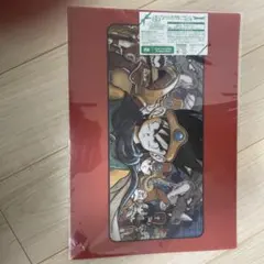 キャラクターグラフィックデザイン