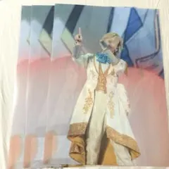 STPR ThanksPartyくじ ポスター ころん