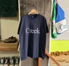 2026年最新】creek tシャツの人気アイテム - メルカリ