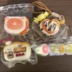 スクイーズセット