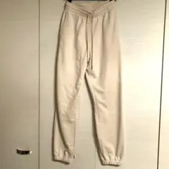 UNIQLOスウェットパンツSサイズ