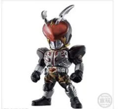 仮面ライダー コンバージ 18 カリス