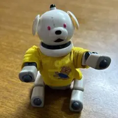 希少 レア ソニー aibo アイボ ミニチュア 当時物 フィギュア おもちゃ
