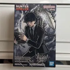 HUNTER×HUNTER VIBRATION STARS クロロ＝ルシルフル