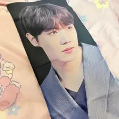 JHOPE ホソク スローガン