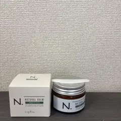 N. ナチュラルバーム SC セージ＆クローブ 45gのサムネイル