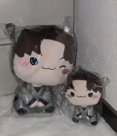 忍たま乱太郎 山田利吉