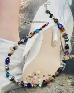 +ILLuSio ネックレス