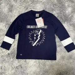 【新品】UU UNIQLO UNDERCOVER Tシャツ 110のサムネイル
