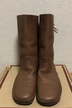 koos ミドルブーツ