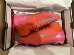 Nike マーキュリアルスーパーフライ