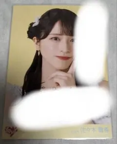 イコラブ 佐々木舞香 ナツマトペ 直筆 秘蔵生写真 コメントあり イコラブ 佐々木舞香 ナツマトペ 直筆 秘蔵生写真 コメントあり - メルカリ