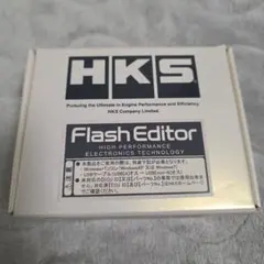HKS Flash Editor S660用 ノーマル戻し•初期化済み - メルカリ