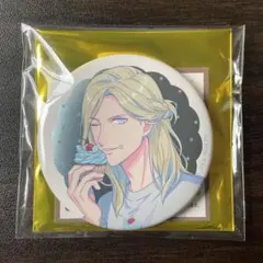 うたプリ BGS 缶バッジ 一ノ瀬トキヤ - メルカリ