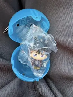 【5時間以内匿名配送】呪術廻戦　めじるしアクセサリー　伏黒恵