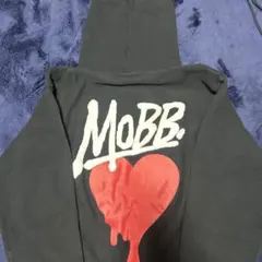 2026年最新】mobb パーカー ピンクの人気アイテム - メルカリ