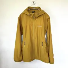 mont-bell モンベルO.D.パーカ Women's サイズL