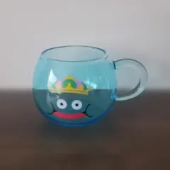ドラゴンクエスト スライム マグカップ ブルー