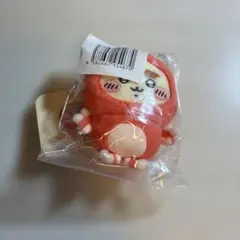 ちいかわ シーサー　たこイカくじ マスコット