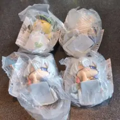 カラフルピーチ からぴち どぬく どぬちゃん シヴァ