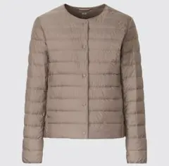 UNIQLO　ウルトラライトダウンコンパクトジャケット