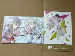 アイドリッシュセブン アニナナ展　Re:vale ポストカードセット vol.2