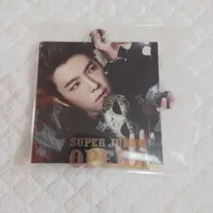 2026年最新】super junior opera パズルの人気アイテム - メルカリ