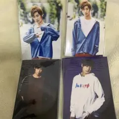 髙松アロハ DAN⇄JYO 超特急 生写真