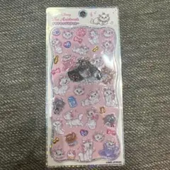 マリーちゃん　シール　プチドロップステッカー　ボンボンドロップ