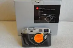 Leica M9-P シャッター22◯◯◯回台 CCD ID 16のサムネイル
