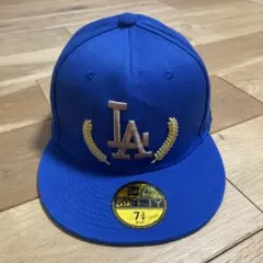 ニューエラ 海外限定品59FIFTY キャップ