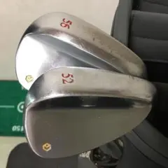 エポン　ツアーウェッジ　type-M 52° 56° ２本組　MCI90のサムネイル